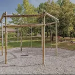 Maison Dans Village Avec Piscine * Gaujac (Gard)
