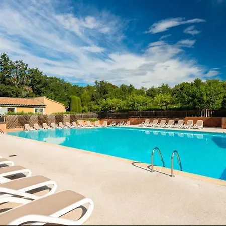 Maison Climatisee Avec Piscine Pres Uzes Et Du Pont Du Gard *