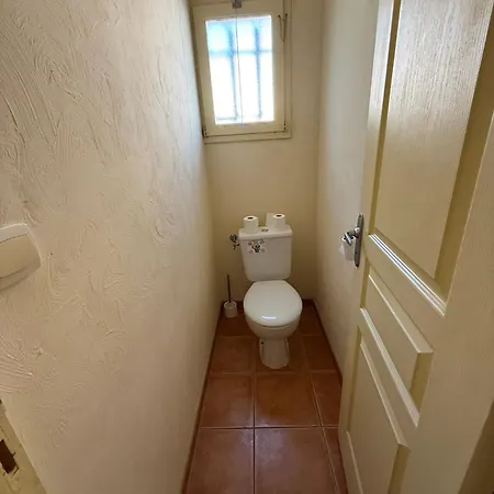 Maison Climatisee Avec Piscine Pres Uzes Et Du Pont Du Gard *