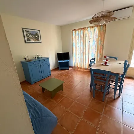 Maison Climatisee Avec Piscine Pres Uzes Et Du Pont Du Gard