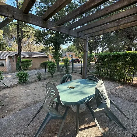 Maison Climatisee Avec Piscine Pres Uzes Et Du Pont Du Gard Gaujac (Gard)
